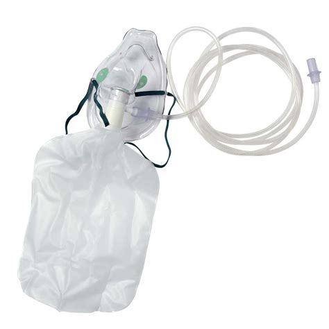 Buy Non-Rebreather Masks Online in Pakistan with Same Day Shipping From ...