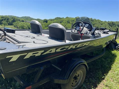 Tracker PRO 170 For Sale - ZeBoats