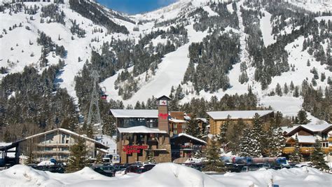 Jackson Hole at 50: Better than ever