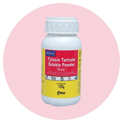 Trox - Feed supplement for poultry birds and Veterinary animals ...