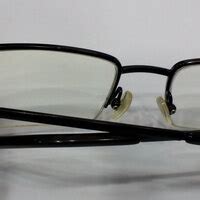 Purple Optics — tommy hilfiger frame paint peel off