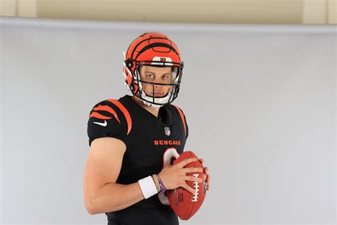 The Joe Burrow Foundation (@Burrowfdn) / Twitter