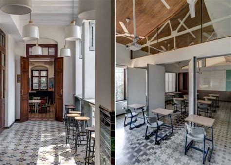 Architecture Projects in India | Interior Designers Mumbai | Mobile Offices
