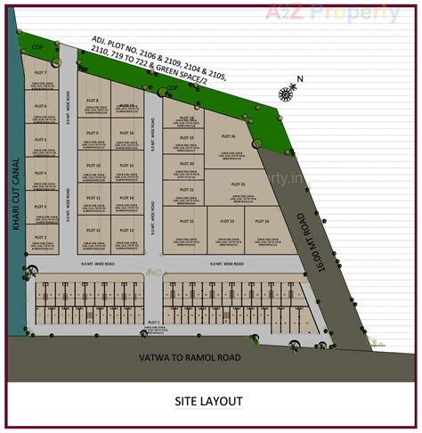 Pushkar Industrial Hub | at Ramol, Ahmedabad