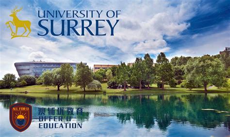英国留学：萨里大学9月硕预衔接2021年春季硕士正课 - 知乎