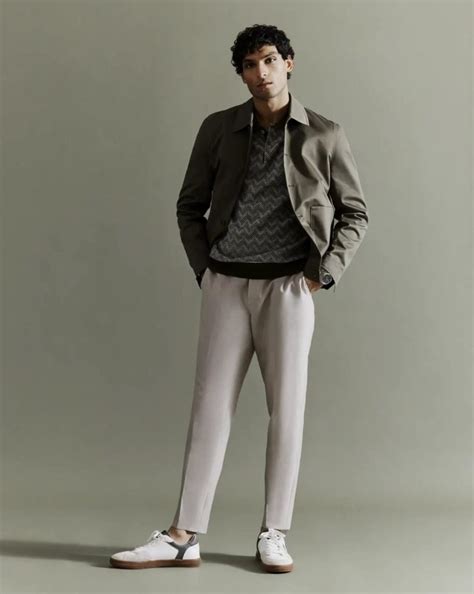 Business Casual Men Examples 的图像结果