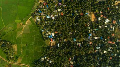 eMaps Kerala Online: View Land Maps or Bhu Naksha Kerala