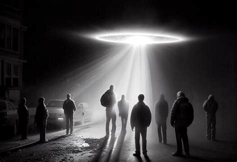 Image result for Alien Abduction Conference