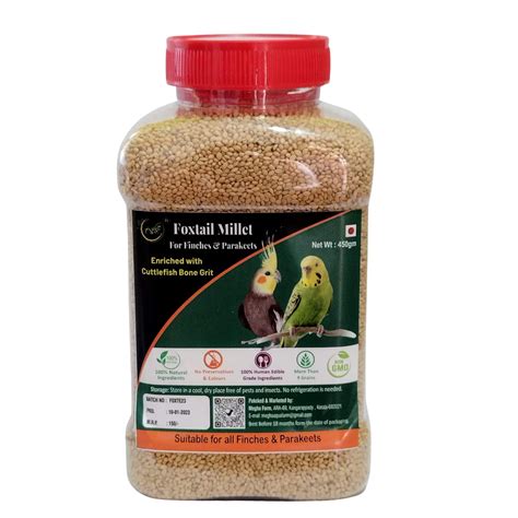 Millet Bird Seed Bulk at Robbin Wood blog