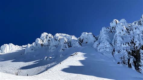 A Beginners Guide to Climbing Mt. Hood - South Side - WanderlustHiker