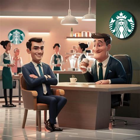 Starbucks Interview Questions And Answers: Ace Your Chat! – Fluent ...