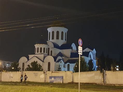 CHURCH OF THE INTERCESSION OF THE BLESSED VIRGIN MARY (2024) All You ...