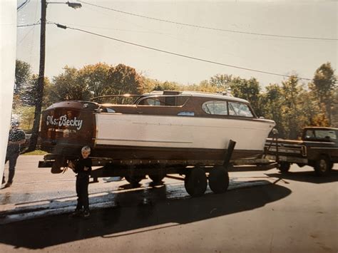 Every Antique Boat | Antique Boat America