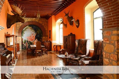 HACIENDA RIJO (Tilapa) - Farm Hotel Reviews & Photos - Tripadvisor