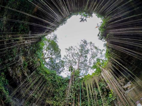 Cenote Ik Kil