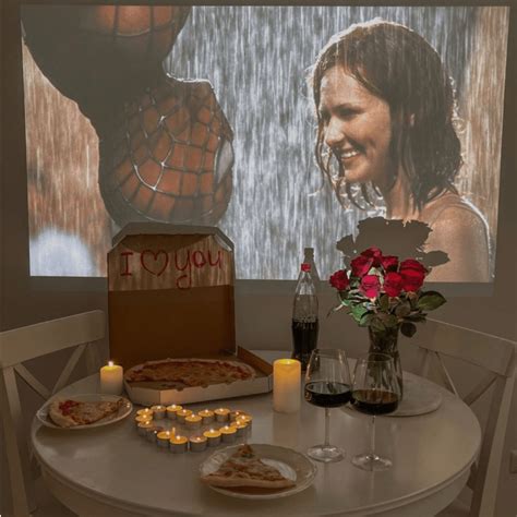 10 Cute Valentine Date Ideas That Are Super Romantic — STYLE STORIES