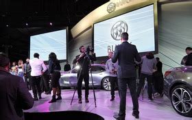 Buick: Spectaculaire progression! - Guide Auto