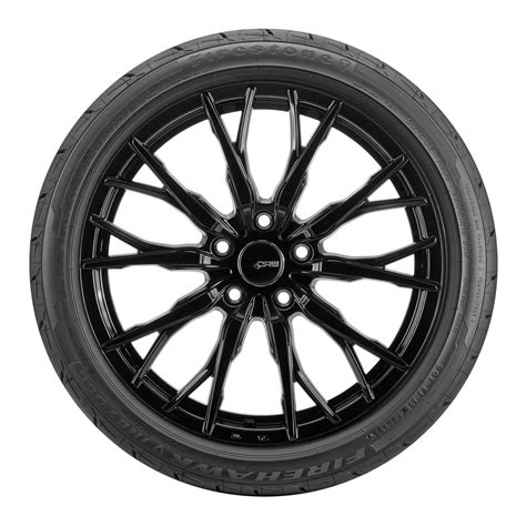 Firestone Firehawk Indy 500 Performance Tire For Passenger & CUV | Canadian Tire