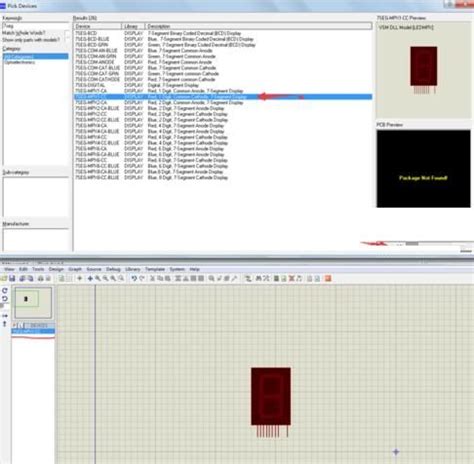 Module Sim Proteus 的图像结果