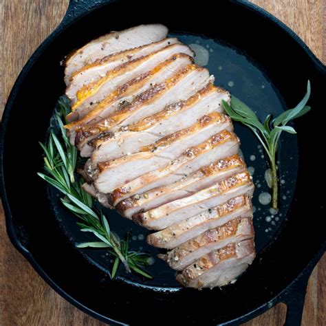 The Ultimate Smoked Wild Turkey Breast Recipe