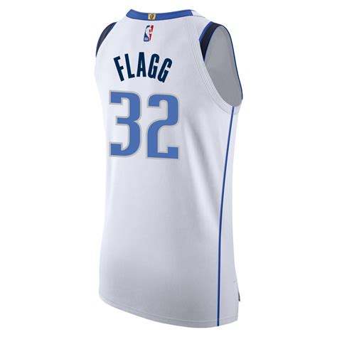 DALLAS MAVERICKS NIKE COOPER FLAGG ASSOCIATION AUTHENTIC JERSEY – Mavs Shop