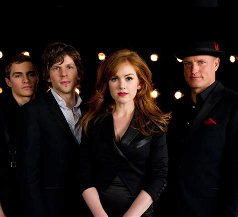 Now You See Me Explained: What’s Up With the Ending? – Blimey