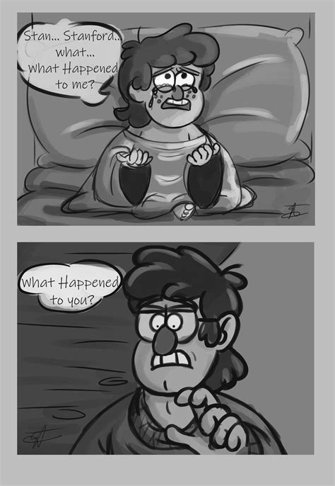 Gravity Falls Fanfiction Idea by Elisheva67 on DeviantArt