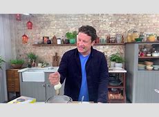 LIVE   Greek Style Cheese Toastie   Jamie Oliver   Cooking  