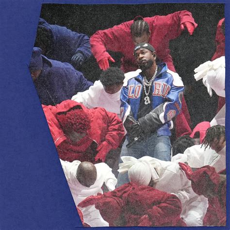 Opinion | Kendrick Lamar’s Halftime Show Was Political Art, if You Knew ...