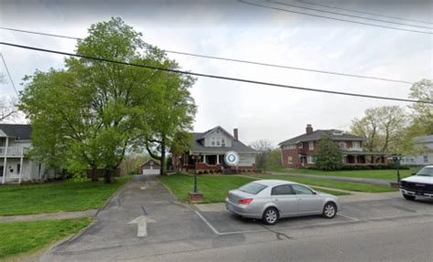 Prewitt Funeral Home - Eminence Obituaries & Services In Eminence, Ky