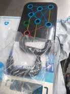 Strauss Multifunctional Push Up Board | Push Up Bar| Push Up Stand for ...