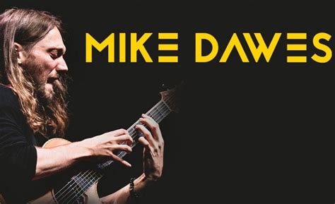 Mike Dawes in Clitheroe, The Grand, Clitheroe, 4 April 2025 | AllEvents