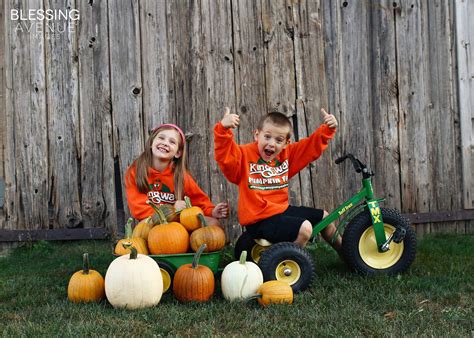 Kingsway Pumpkin Farm