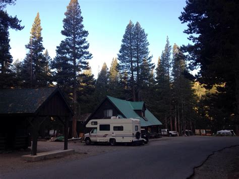 TWIN LAKES CAMPGROUND - Reviews (Mammoth Lakes, CA)