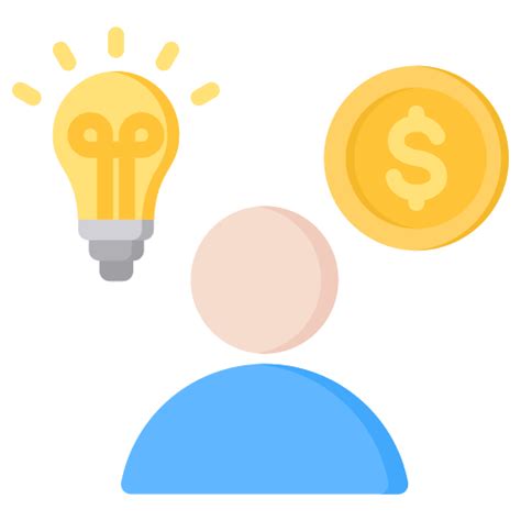 Entrepreneurship Icon 的图像结果