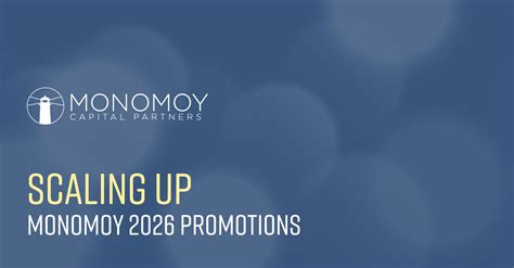 Monomoy Capital Partners | Middle Market Private Equity Firm