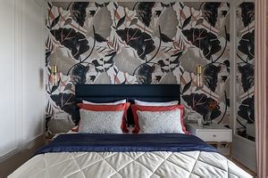 Популярные цветовые палитры 2024 года