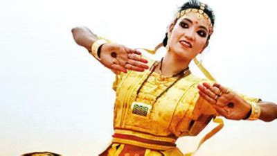 Pull of Sattriya draws Bangladesh woman to Assam for learning dance ...