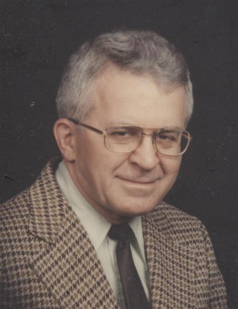 Robert Dean Macek - 2019 - Major Erickson Funeral Home