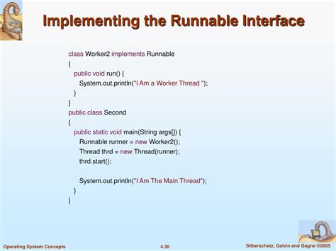 Image result for Compare Thread Class and Runnable Interface with Suitable Example