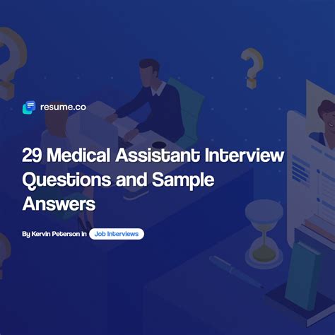 Image result for Medical Lab Assistant Interview Questions