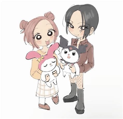 nana and hachi ⋆𐙚₊˚⊹♡ nel 2025