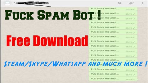 Image result for How to Make a Spam Bot without Coding On PC