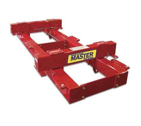 14x Master Belt Scale Weigh Frame - Weigh More Solutions