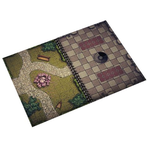 Buy Cartes de Batailles Epiques - Donjons Taille L - Runebear ...