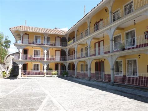 HOTEL DEL RIO (Orizaba, Veracruz) - Hotel Reviews, Photos, Rate ...
