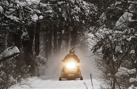 Travel wisconsin snowmobile report | Pjptravel.com