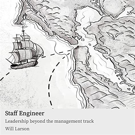 Staff Engineer: Leadership Beyond the Management Track (Audio Download ...