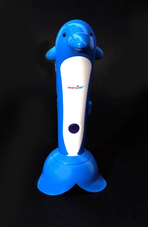 SmartSpeak Reader – Super Learning Super Child