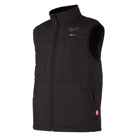 Milwaukee Heated Vest